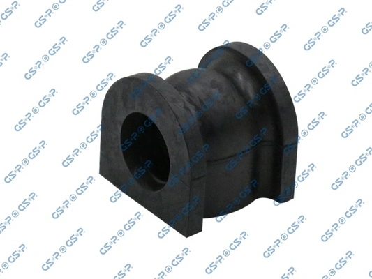 Mounting, stabiliser bar