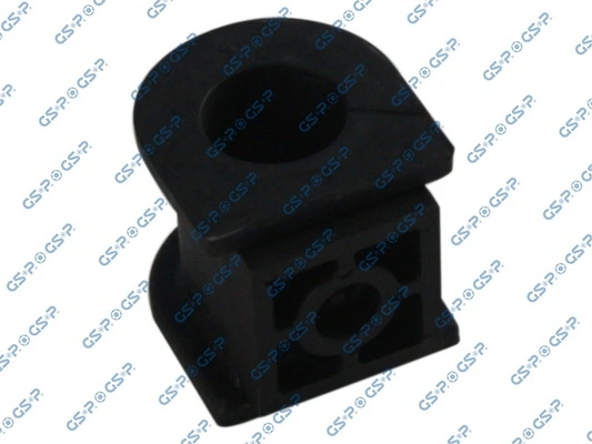 Mounting, stabiliser bar