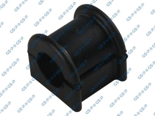 Mounting, stabiliser bar