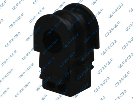 Mounting, stabiliser bar