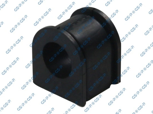 Mounting, stabiliser bar