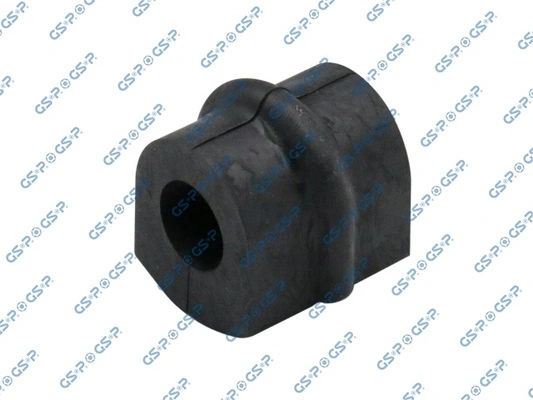 Mounting, stabiliser bar