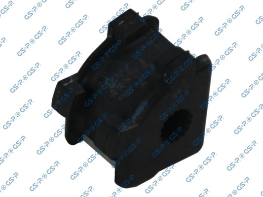 Mounting, stabiliser bar
