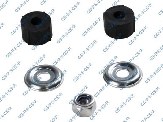 Repair Kit, stabiliser coupling rod