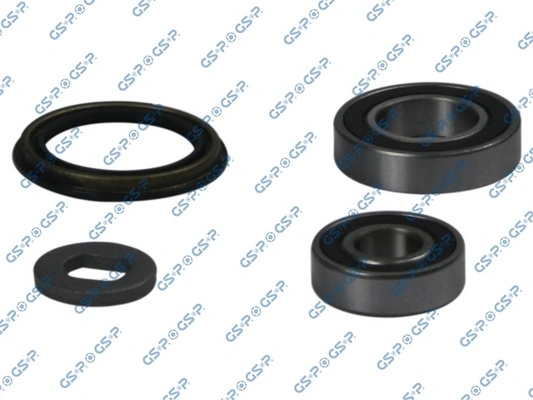 Repair Kit, steering knuckle