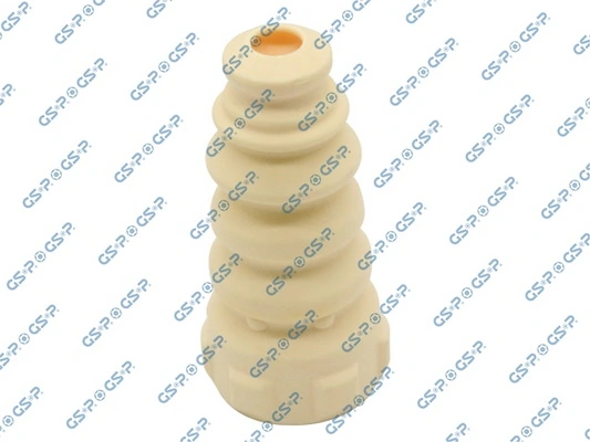 Rubber Buffer, suspension