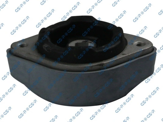 Mounting, automatic transmission