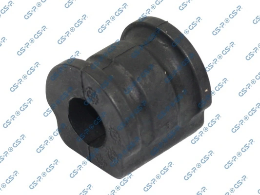 Mounting, stabiliser bar