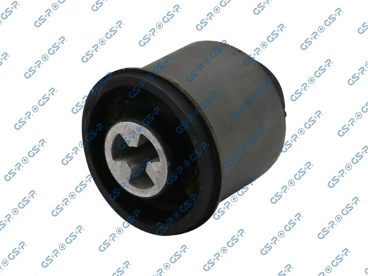 Bushing, axle beam
