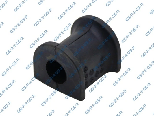 Mounting, stabiliser bar