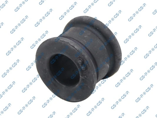 Mounting, stabiliser bar