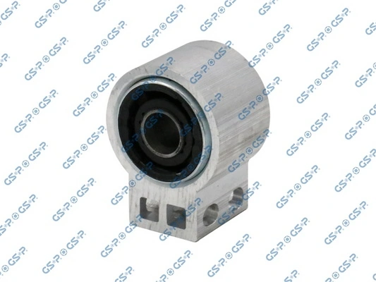 Mounting, control/trailing arm