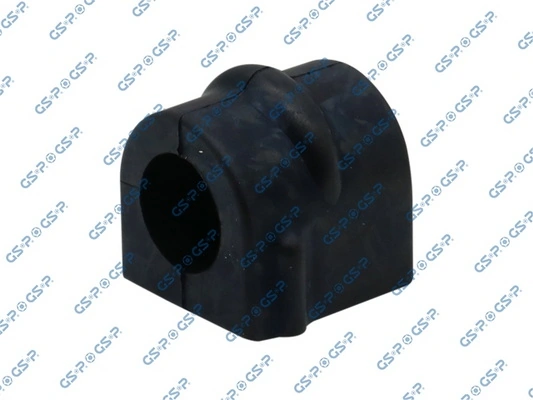 Mounting, stabiliser bar