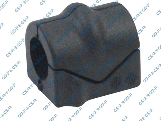 Mounting, stabiliser bar