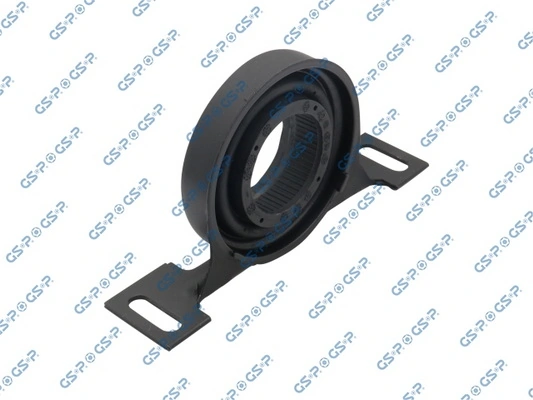 Suspension, propshaft