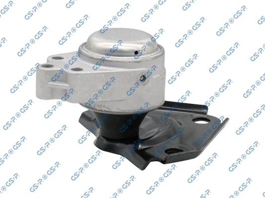 Mounting, engine