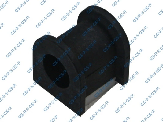 Mounting, stabiliser bar