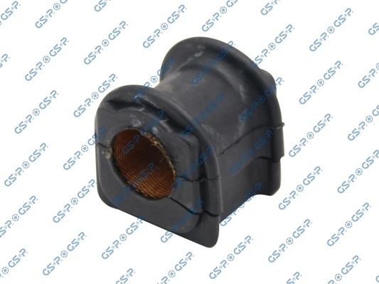 Mounting, stabiliser bar