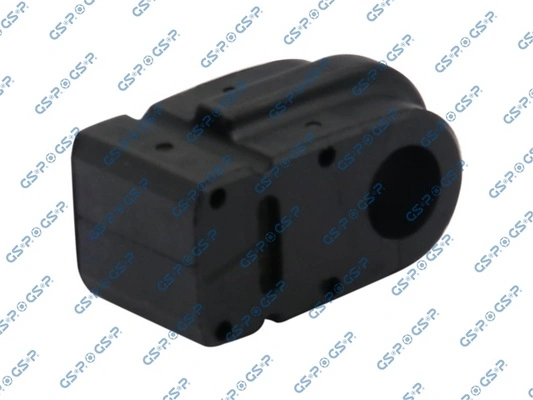 Mounting, stabiliser bar