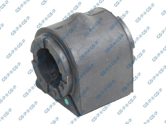 Mounting, stabiliser bar