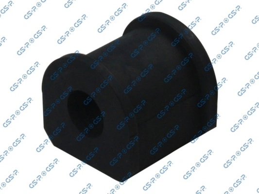 Mounting, stabiliser bar