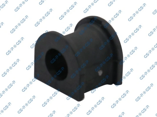 Mounting, stabiliser bar