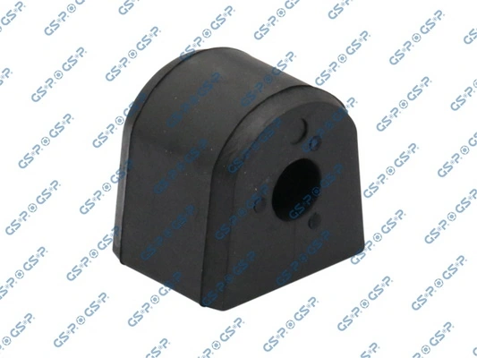 Mounting, stabiliser bar