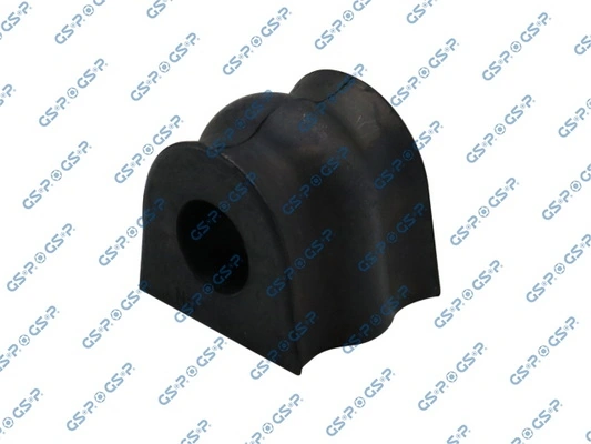Mounting, stabiliser bar