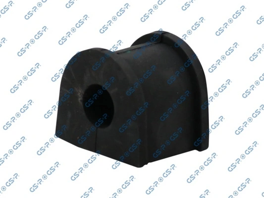 Mounting, stabiliser bar
