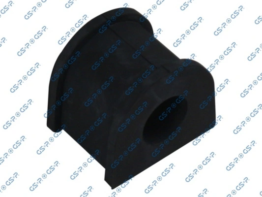 Mounting, stabiliser bar