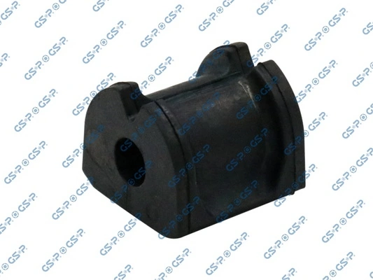 Mounting, stabiliser bar