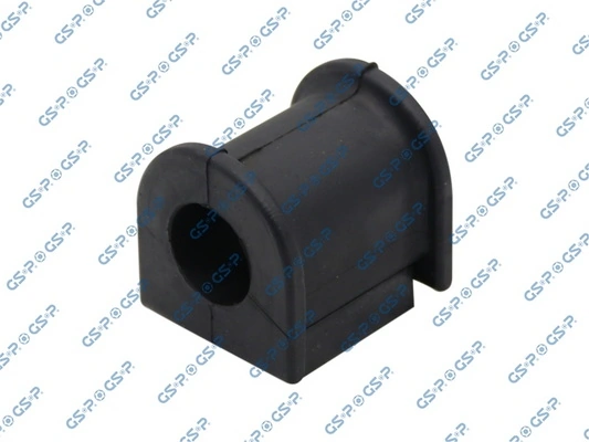 Mounting, stabiliser bar