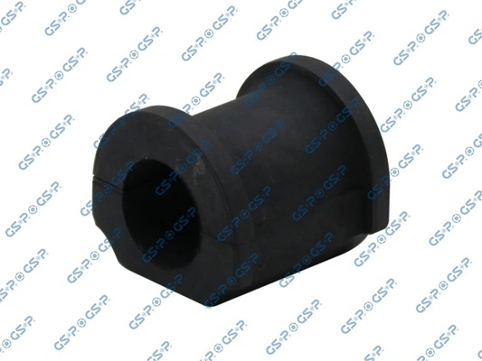 Mounting, stabiliser bar
