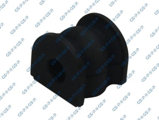 Mounting, stabiliser bar