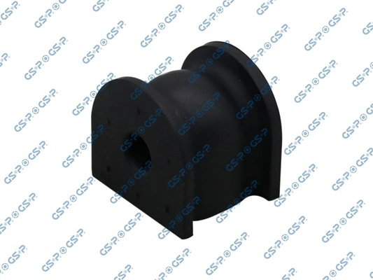Mounting, stabiliser bar