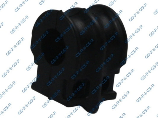 Mounting, stabiliser bar