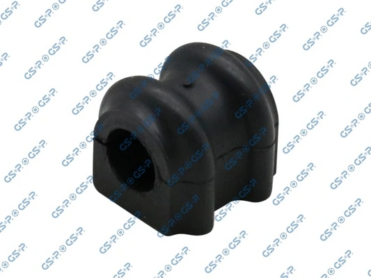 Mounting, stabiliser bar
