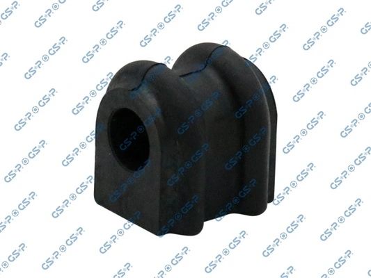 Mounting, stabiliser bar