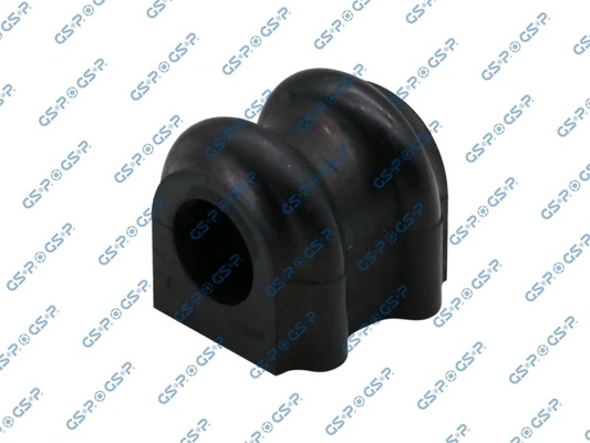 Mounting, stabiliser bar
