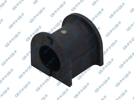 Mounting, stabiliser bar