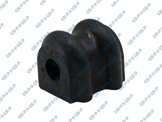Mounting, stabiliser bar