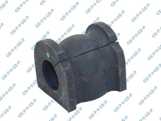 Mounting, stabiliser bar