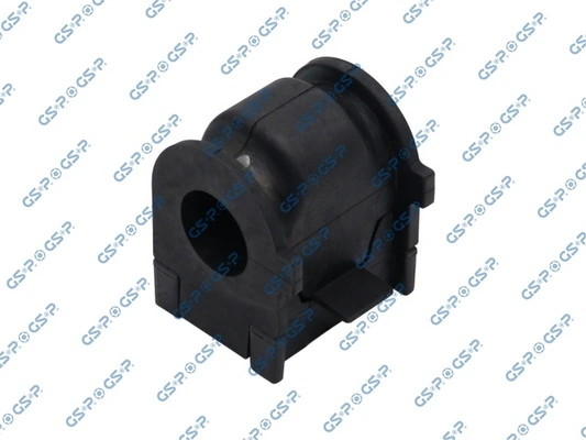 Mounting, stabiliser bar