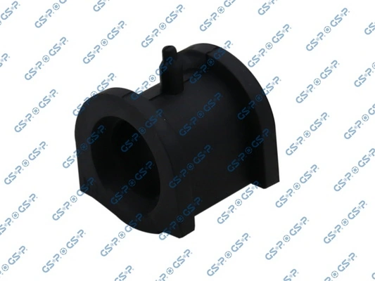 Mounting, stabiliser bar