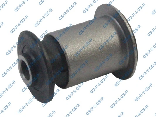 Mounting, control/trailing arm