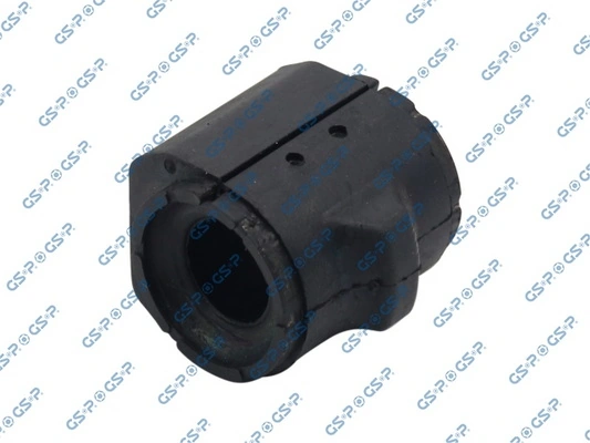 Mounting, stabiliser bar