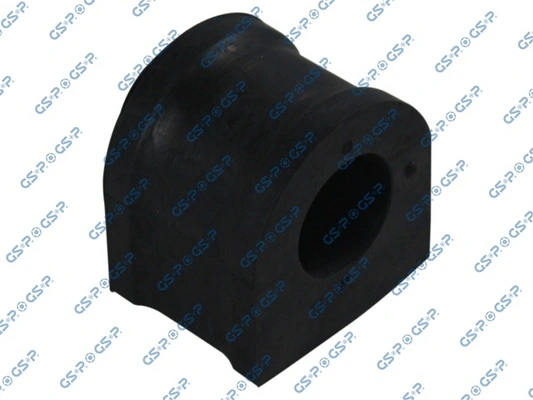 Mounting, stabiliser bar