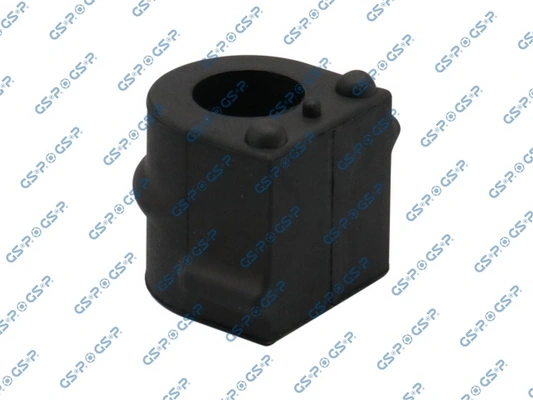 Mounting, stabiliser bar