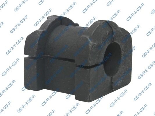 Mounting, stabiliser bar