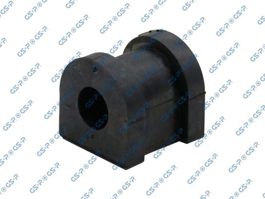 Mounting, stabiliser bar